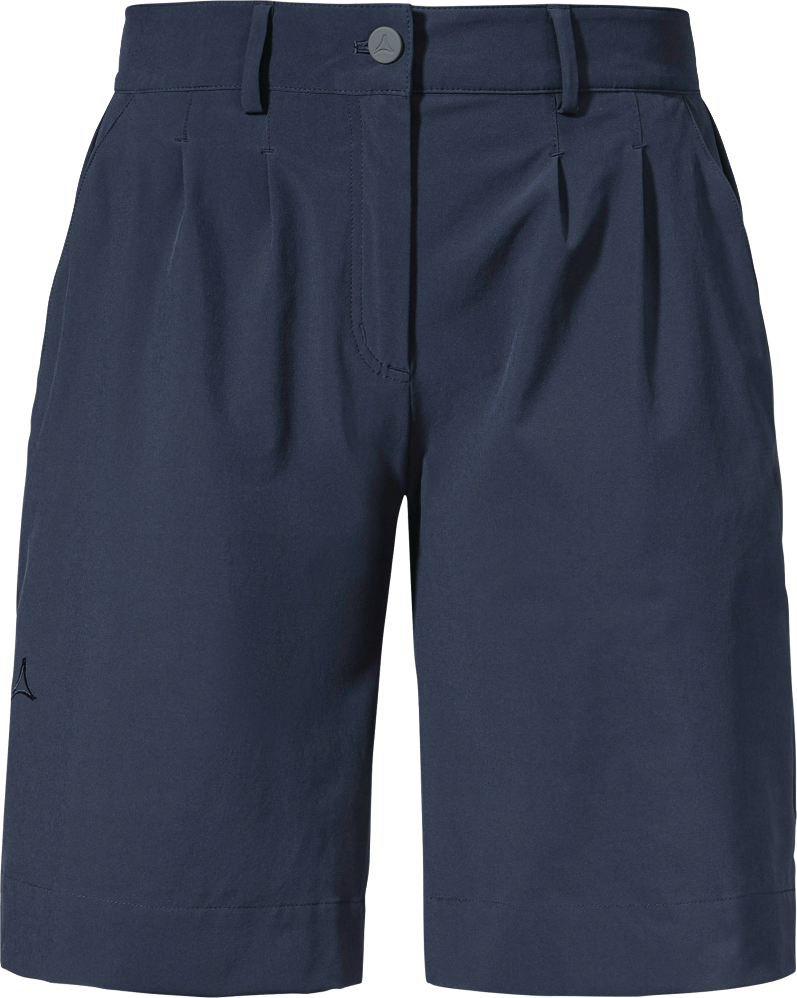 Schöffel Shorts Annecy L Damen Sommershort