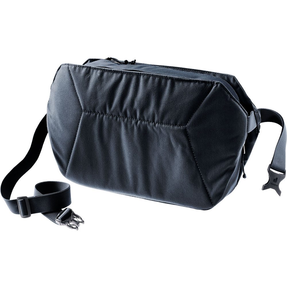 deuter Passway 4l+1 Bauchtausche Damen schwarz