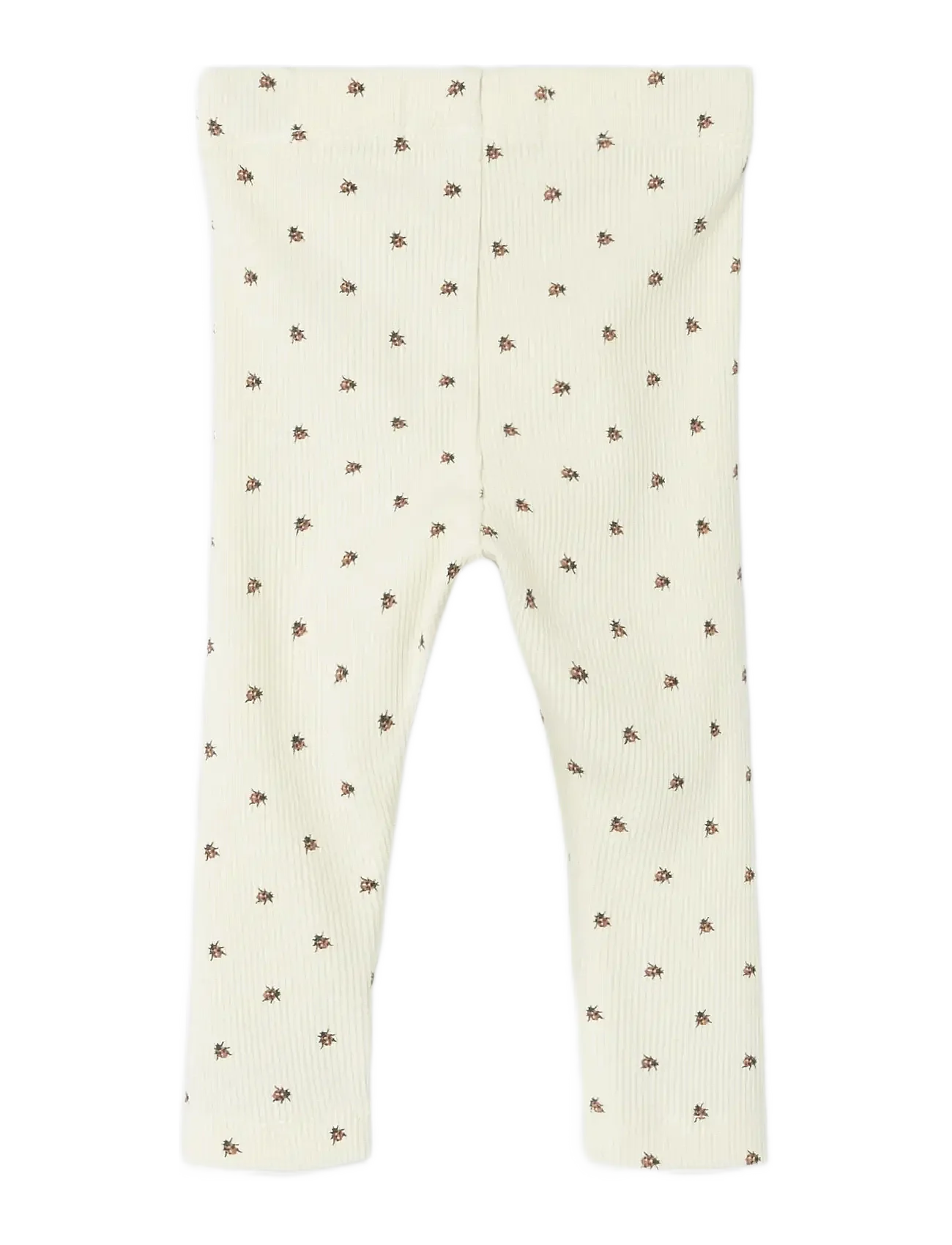 Lil' Atelier Legging NBNLago Kye turtledove ladybug