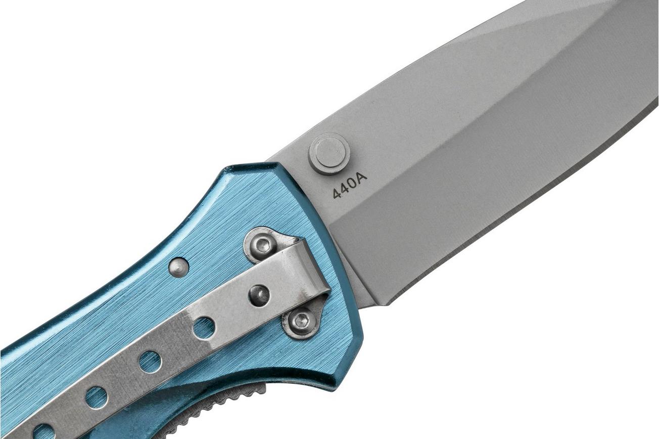 Böker Magnum Law Enforcement 01MB365 zakmes