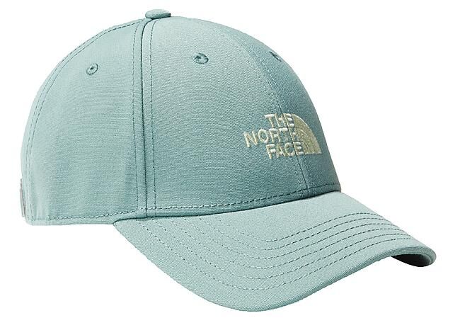 THE NORTH FACE - CASQUETTE RECYCLED 66 CLASSIC HAT