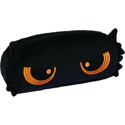Trousse Little Monsters - 1 compartiment - différents modèles disponibles - Oberthur