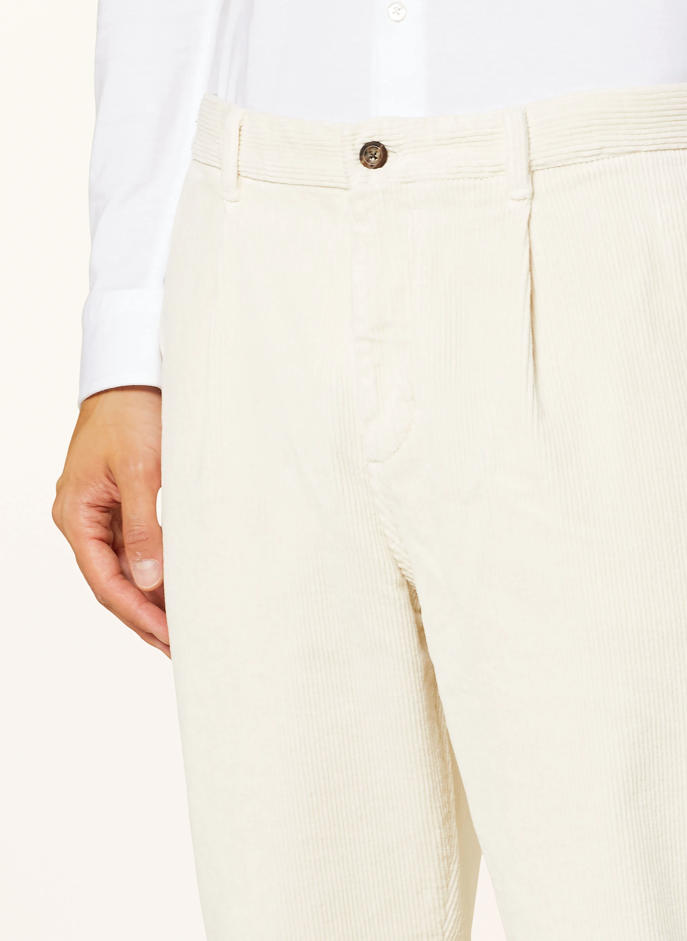TOMMY HILFIGER Cordchino Relaxed Tapered Fit