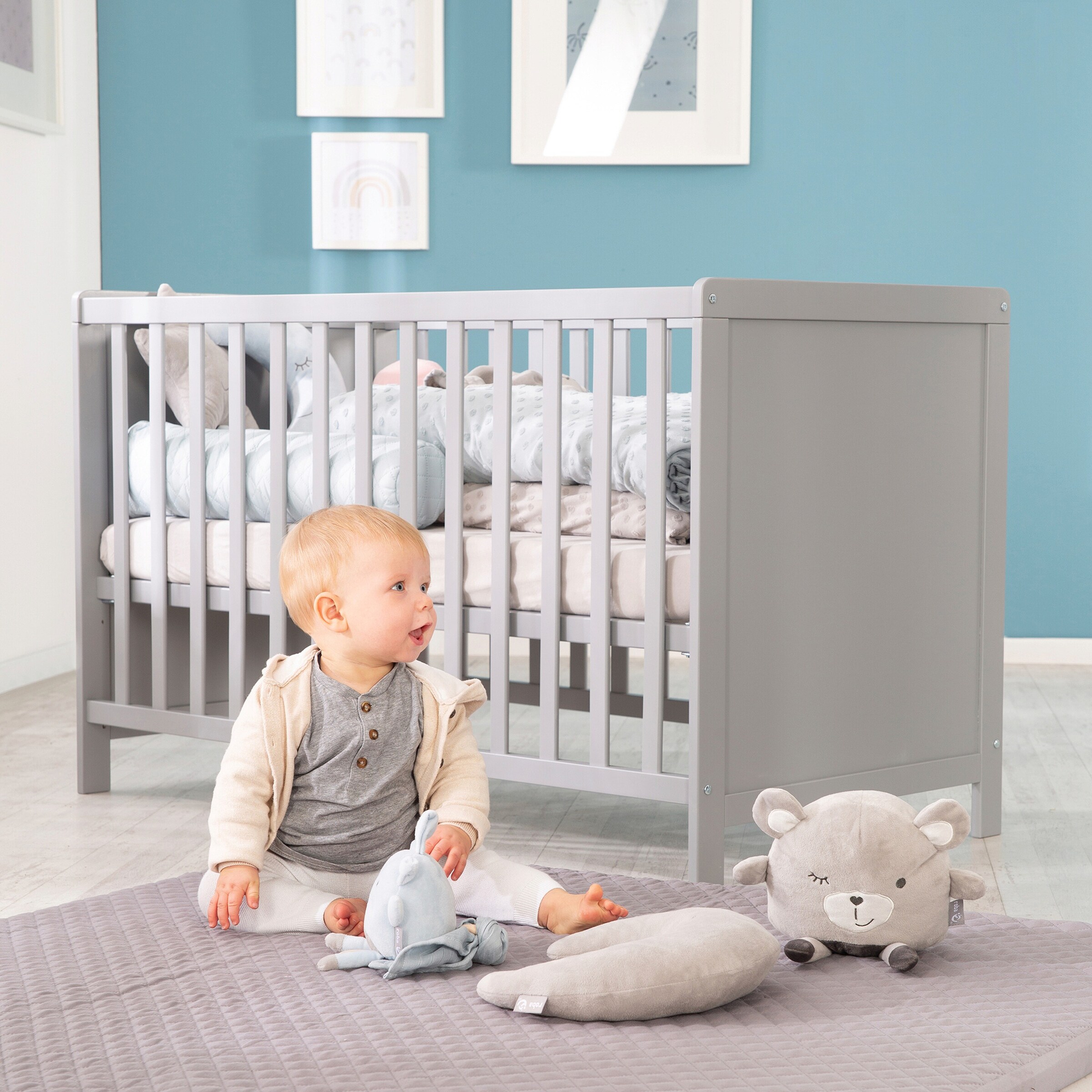 roba Kinderzimmerset Hamburg