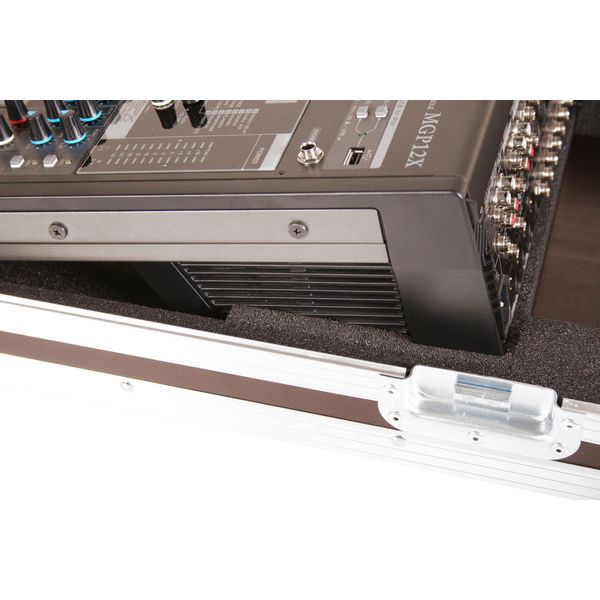 Thon Mixercase Yamaha MGP12X
