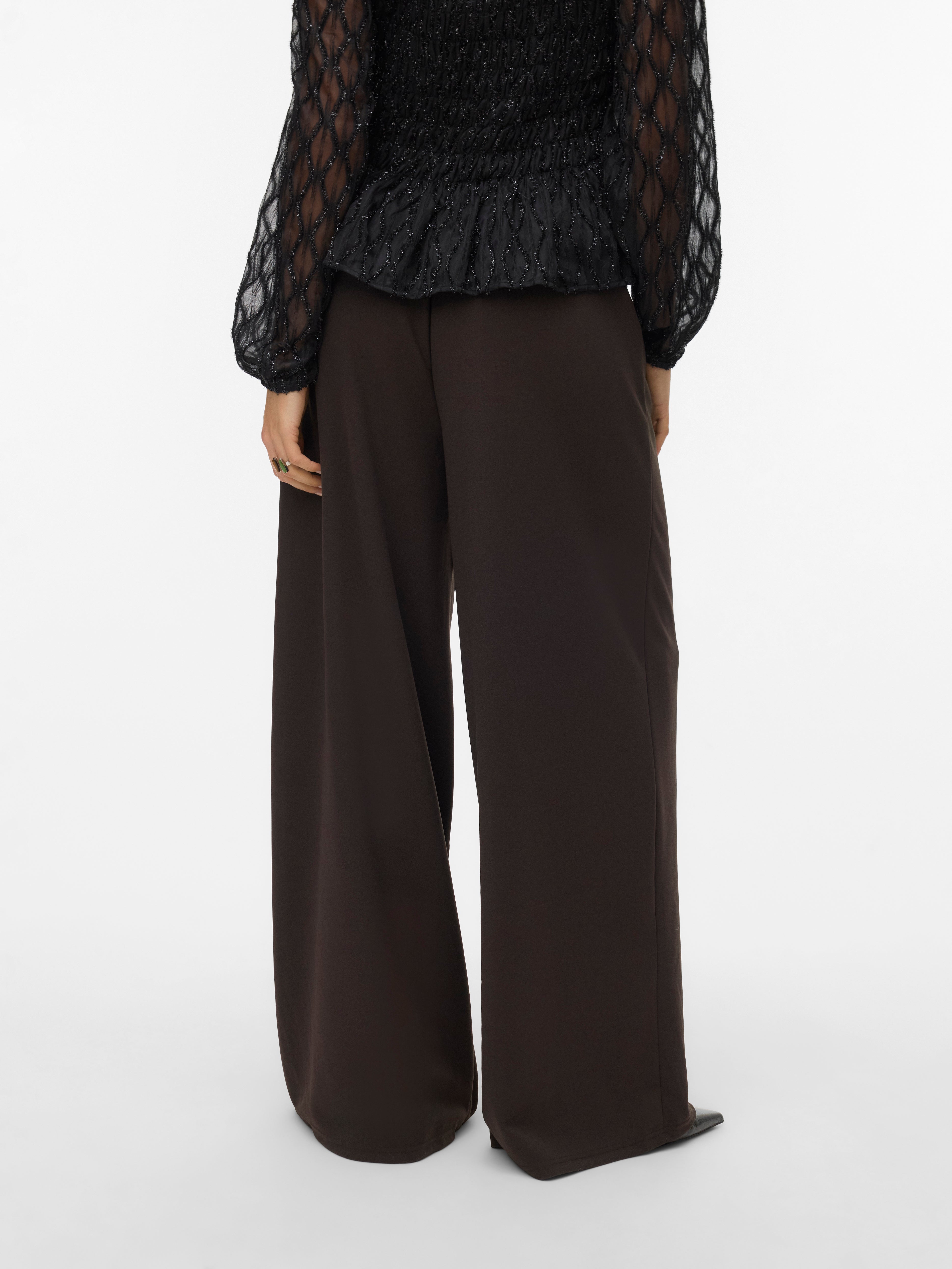 VMLIVA High waist Broek