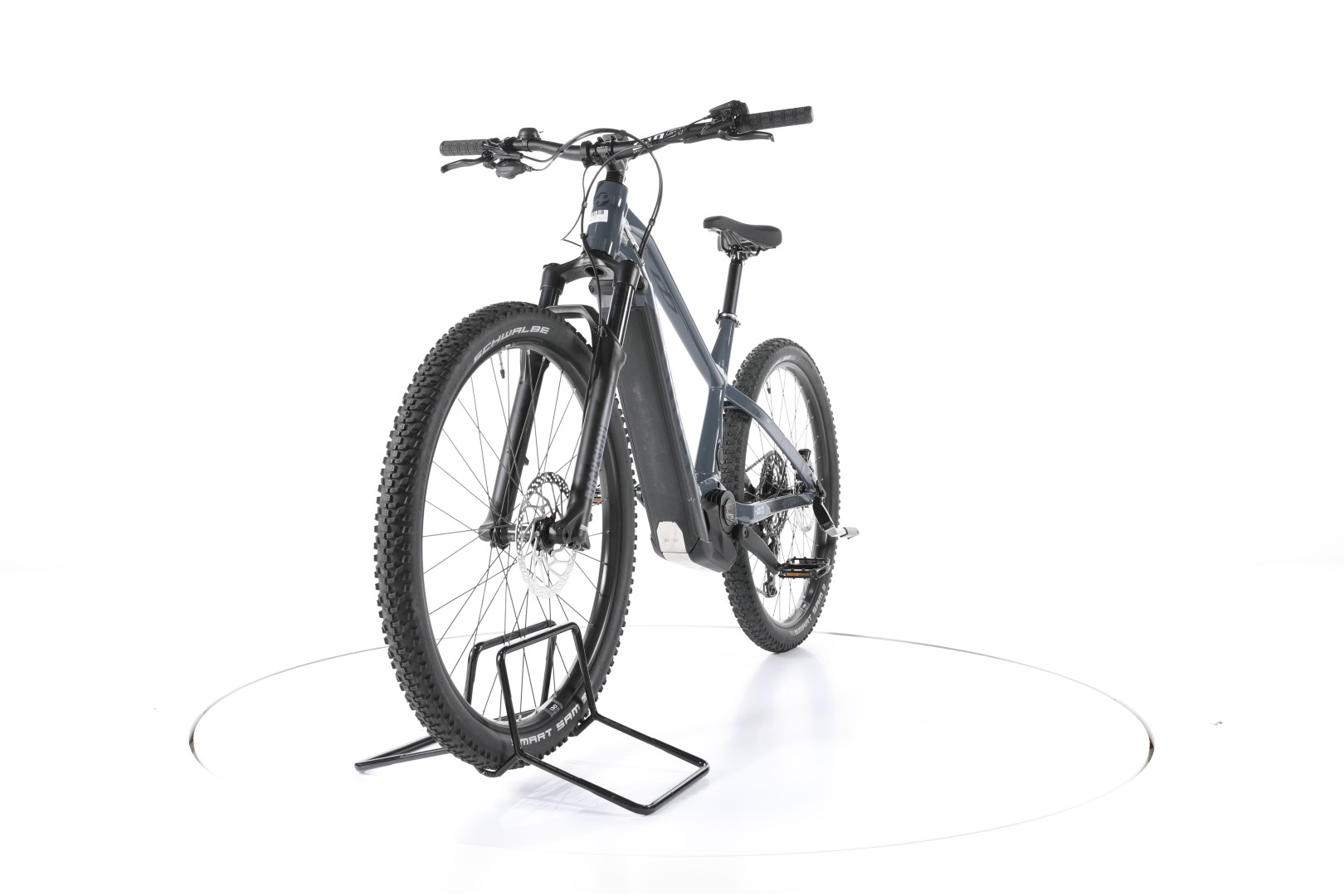 Ghost E-Teru B Pro (2023) | Diamond