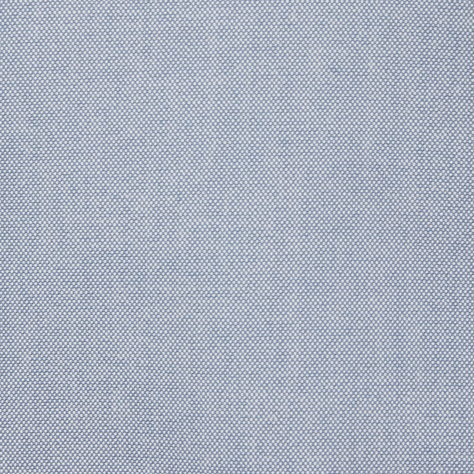 Veste de costume slim bi-ton Bleu moyen