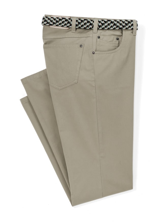 Extraglatt-Stretchbund Five Pocket