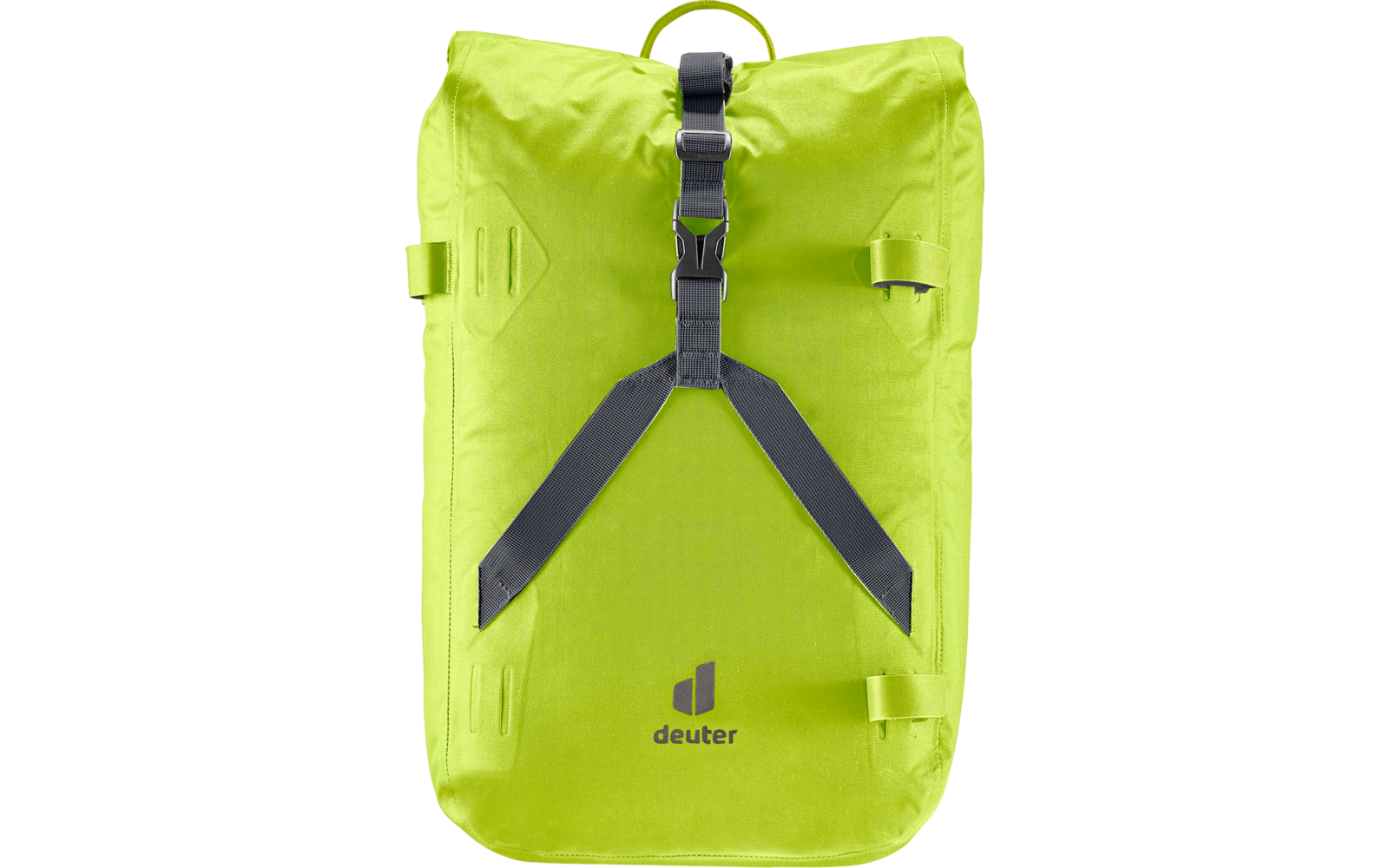 Deuter Amager 25+5 Fahrradrucksack 25 + 5 Liter Ink