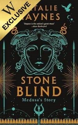 Stone Blind: Exclusive Edition (Hardback)
