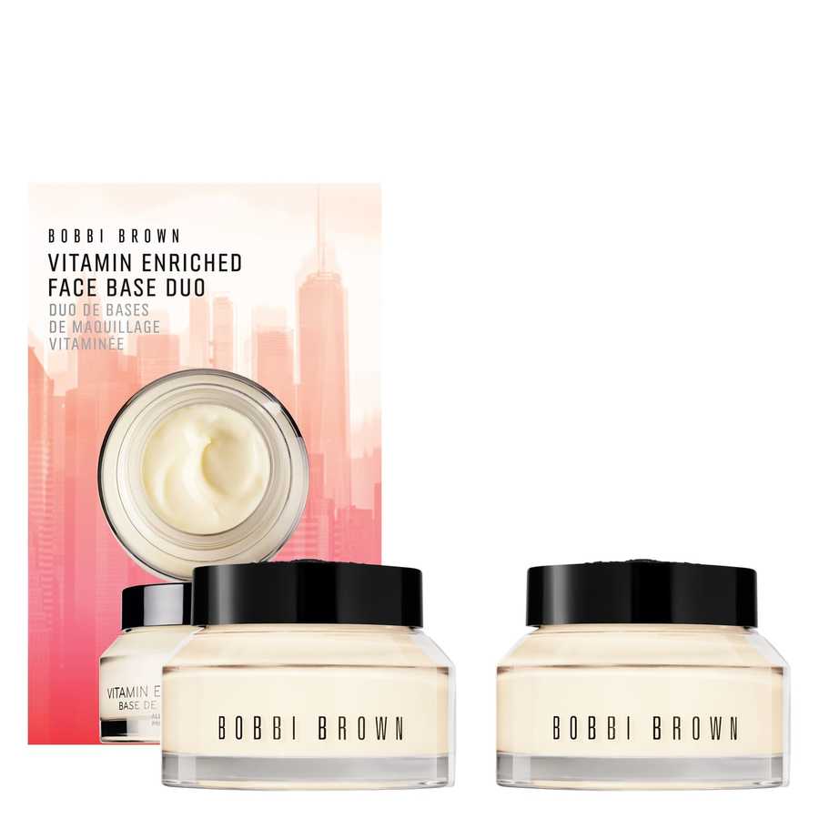 Bobbi Brown Vitamin Enriched Face Base Duo 2 x 50ml