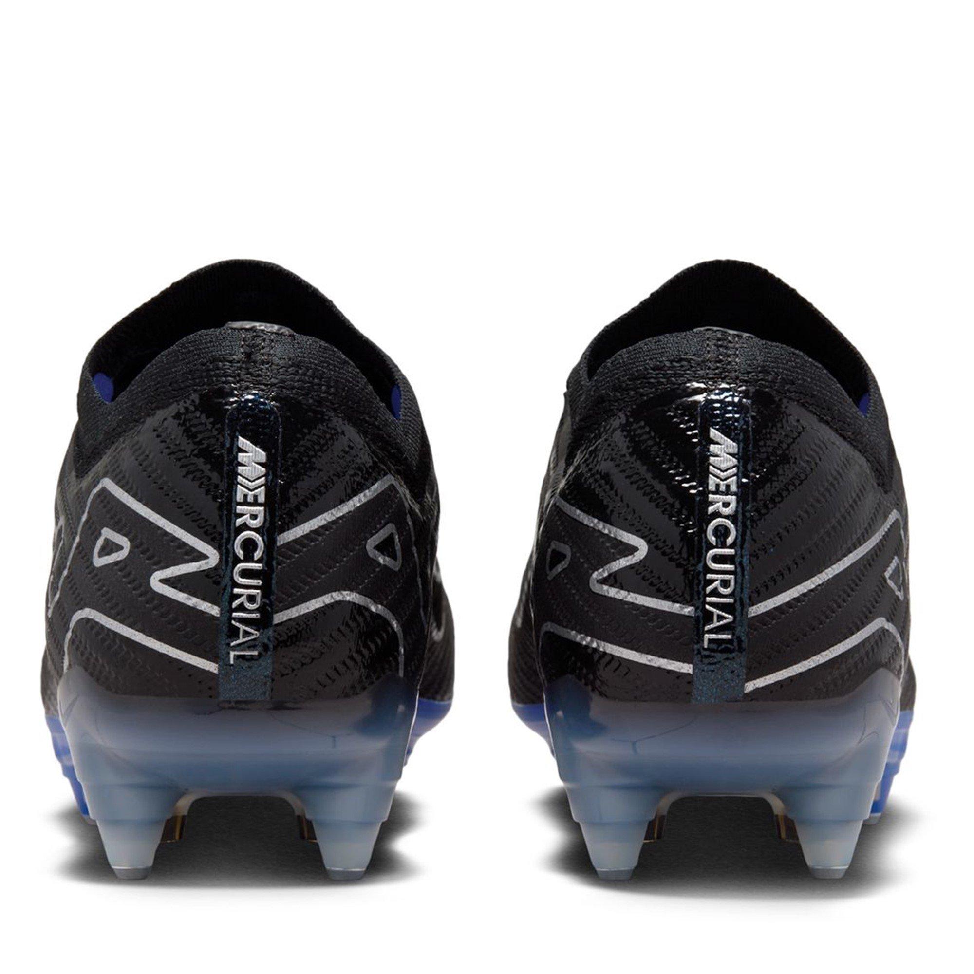 Nike Zoom Mercurial Vapor 15 Soft Ground Football Boots