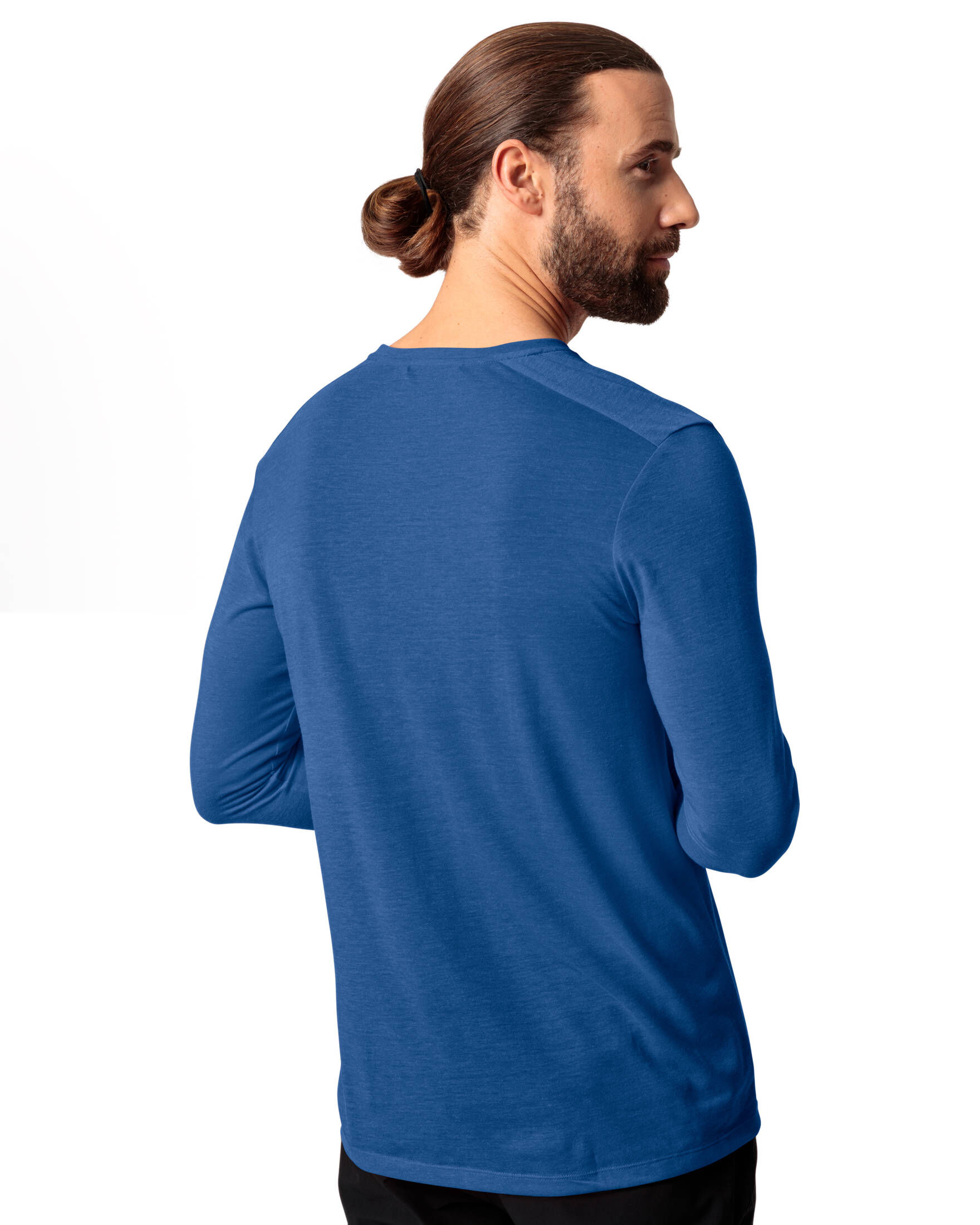 VAUDE| Herren T-Shirt ROSEMOOR LS III