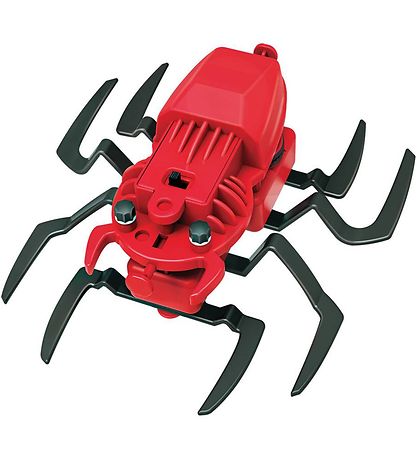4M - KidzRobotix - Spider Robot