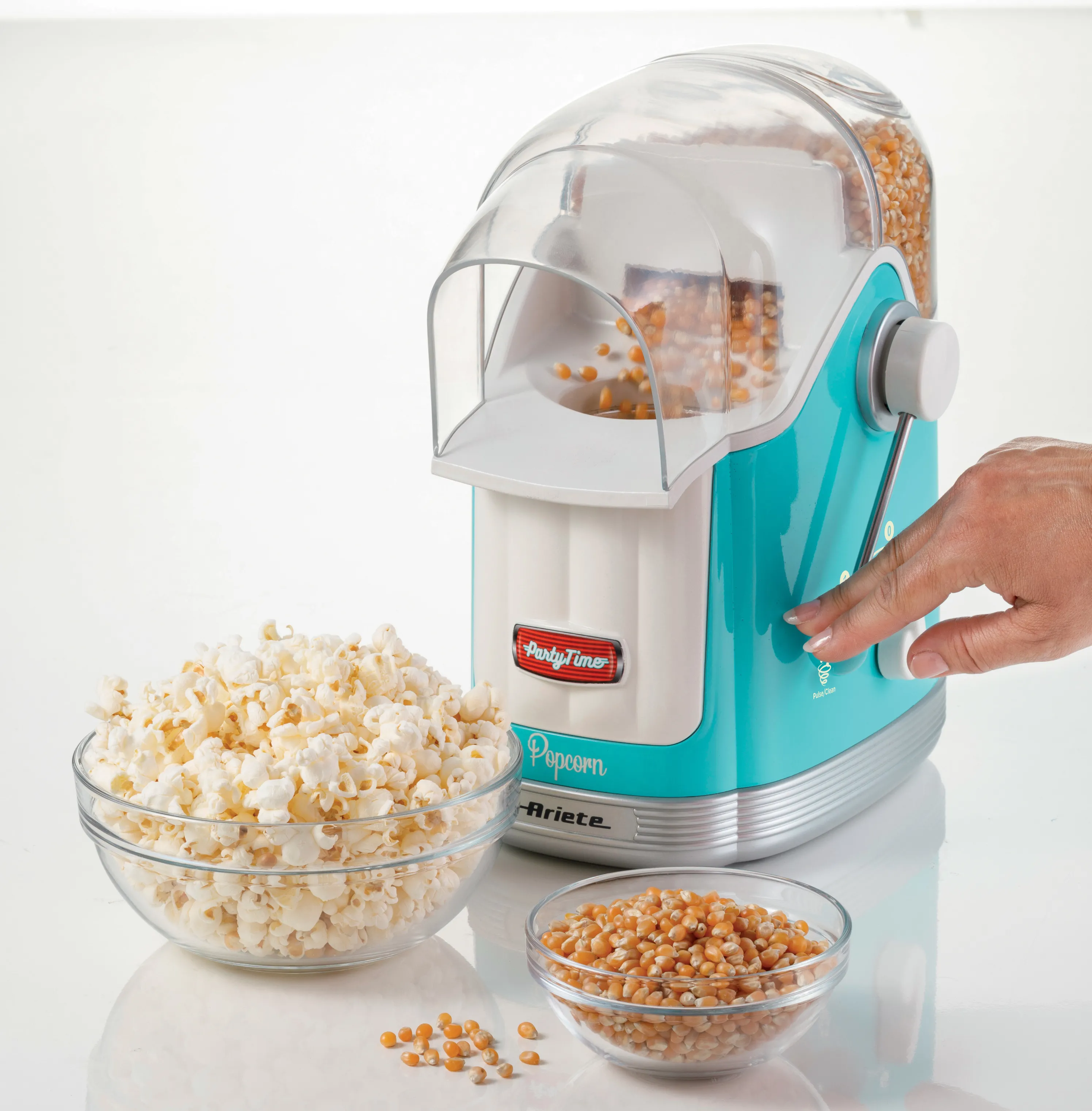 Ariete Popcornmaskine