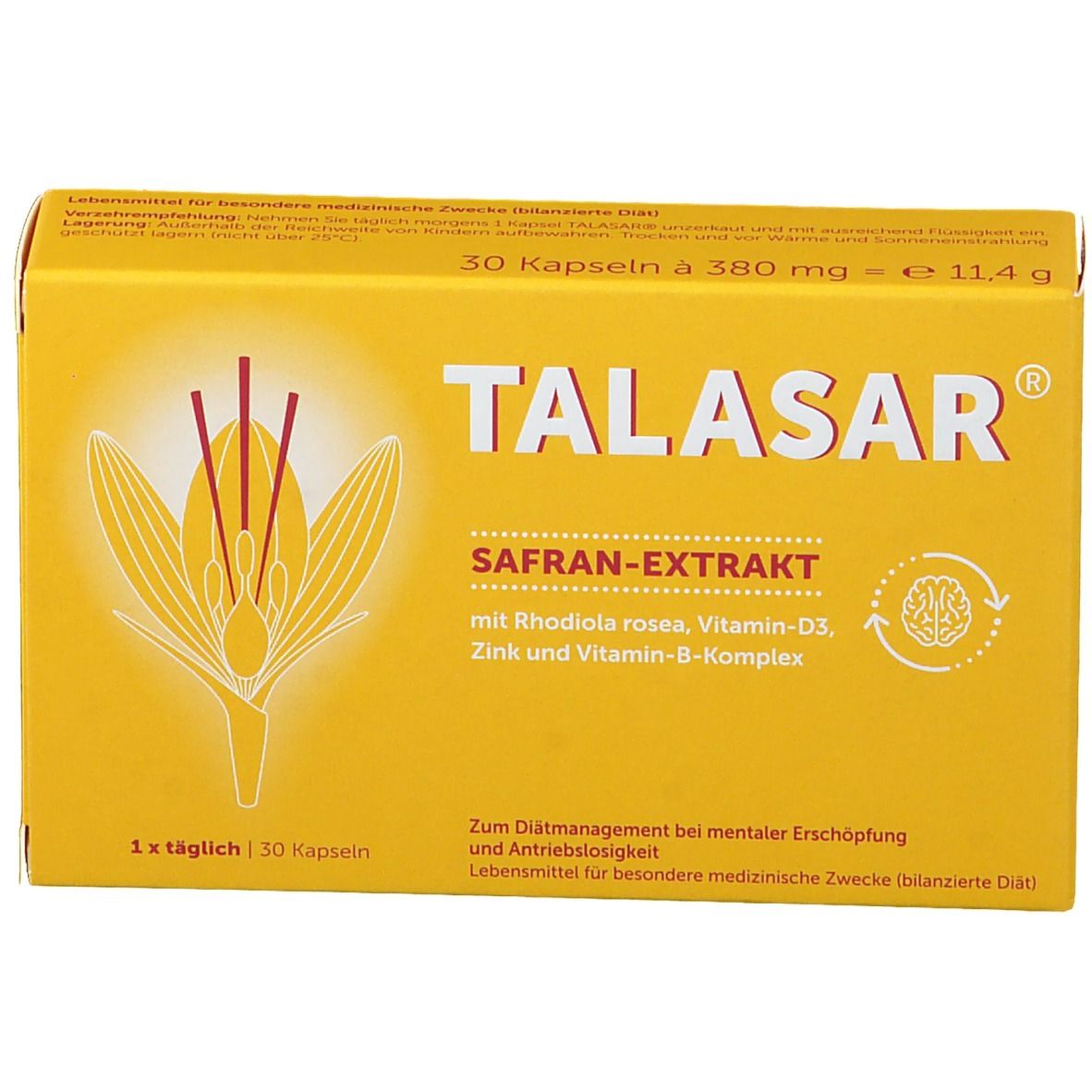 TALASAR®