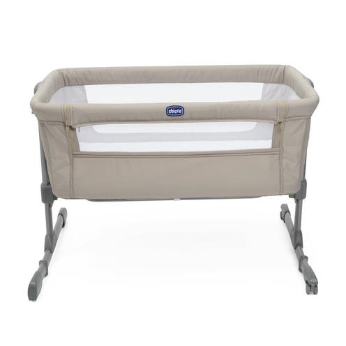 Berceau cododo Next2Me Essential - Dune Relux - CHICCO