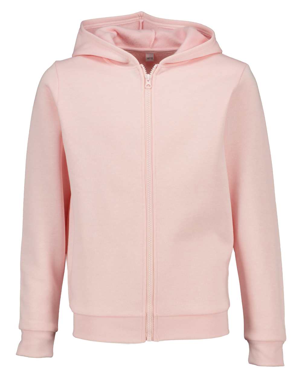 Kinder jogging vest Lange mouwen Roze kopen? Goed en goedkoop