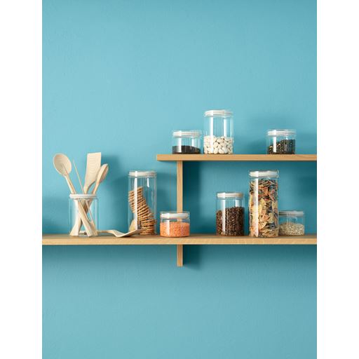 RIG-TIG by Stelton Store-It Opbevaringsglas