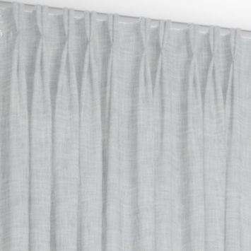 Gordijn Stella 2037 white