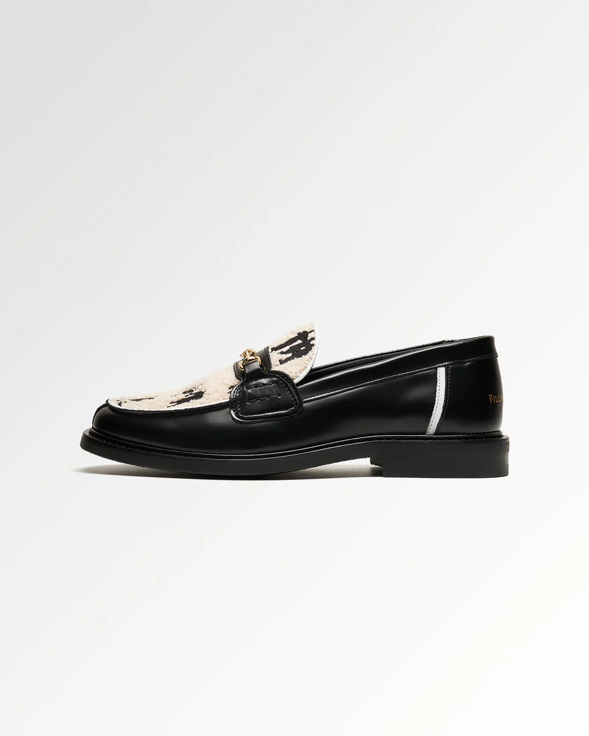 Loafer Generations Black