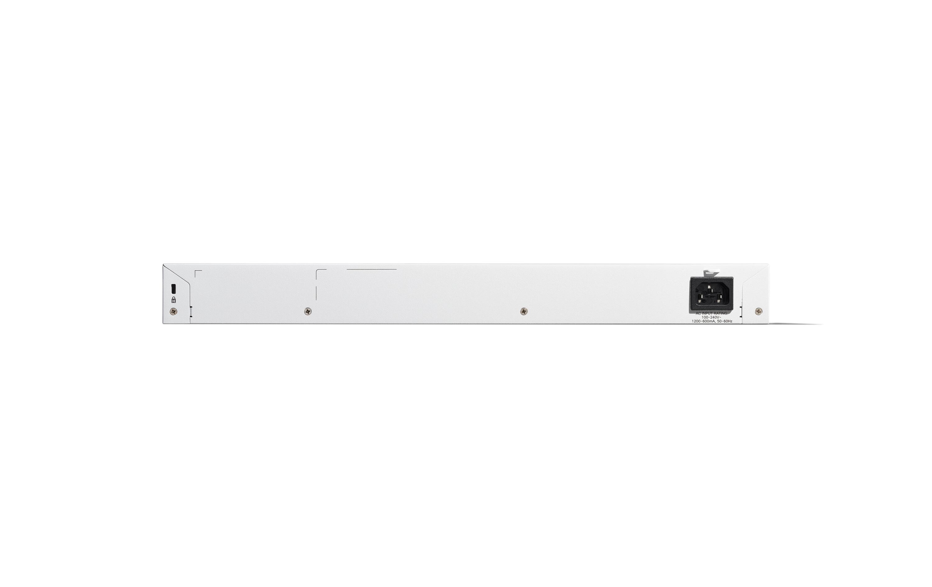 PoE+ Switch Catalyst C1300-24FP-4X 28 Port<br>Cisco Catalyst Switches der Serie 1300