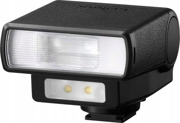 Panasonic DMW FL 200, Trådløs forbindelse, 4 kanaler, Slave blitz