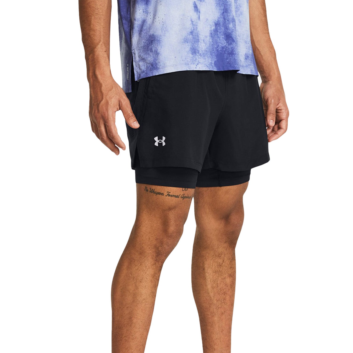 Under Armour  Launch 5