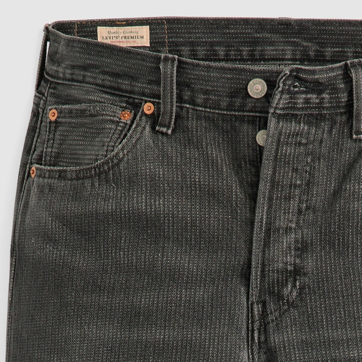 Calça jeans reta LEVI'S 501®