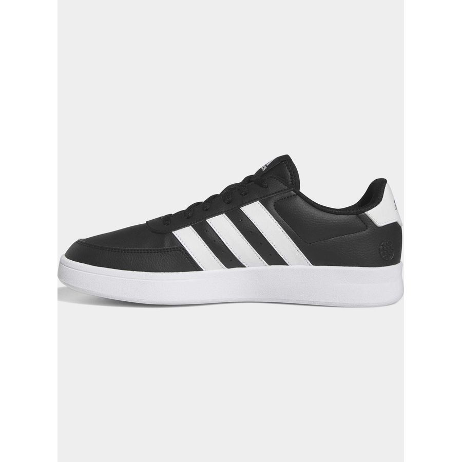 adidas Chaussures Breaknet 2.0 - Noir/Blanc
