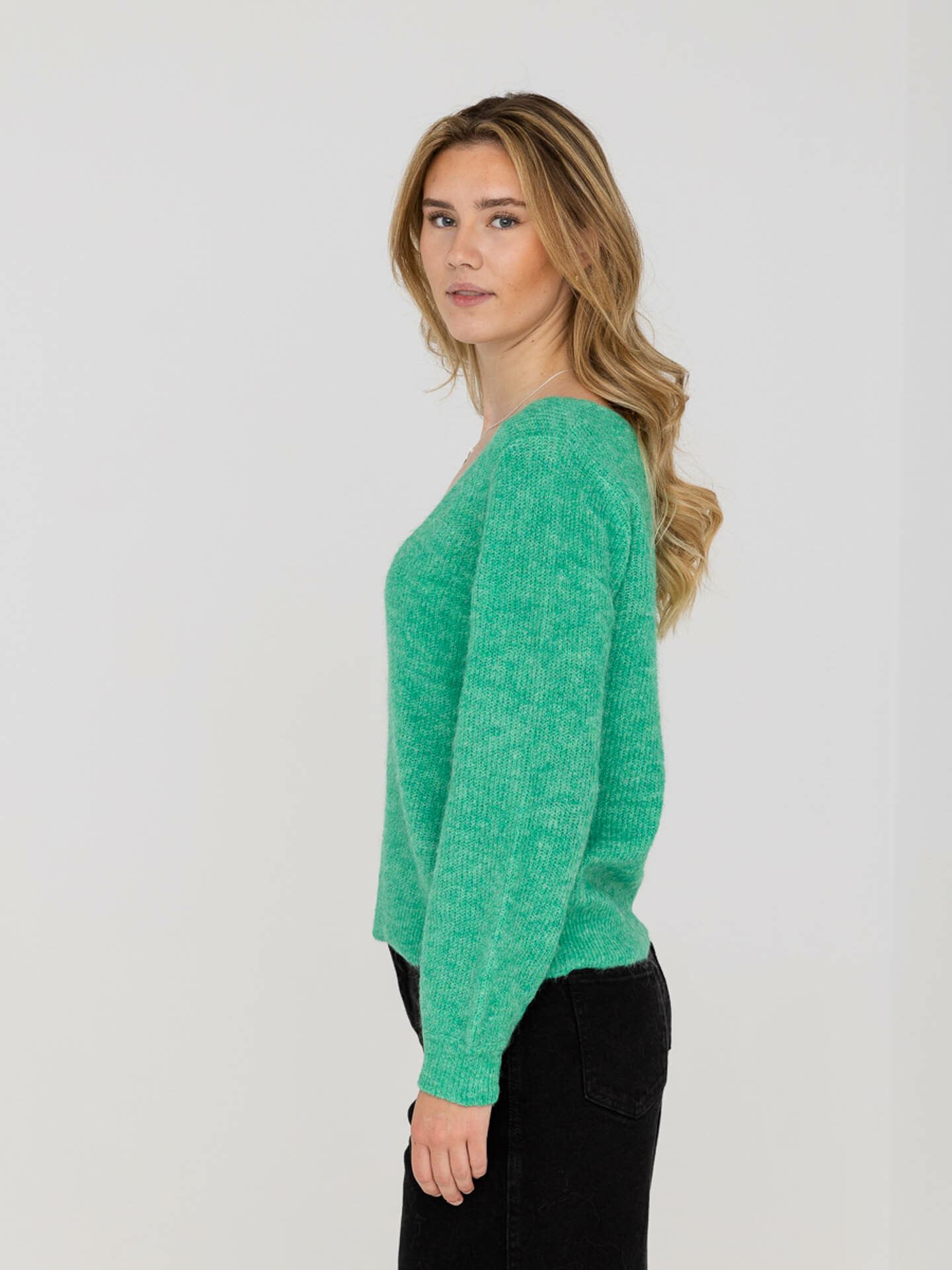 Jordan Long Sleeve