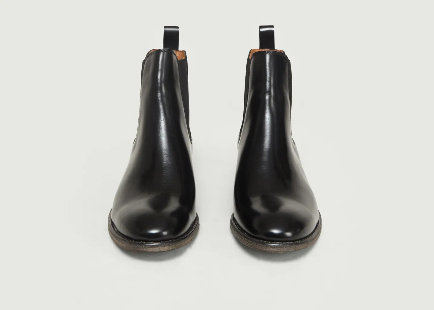 Chelsea Boots Cousu Blake Anthology Paris