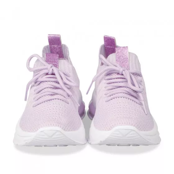 Baskets VIOLET LOVELY SKULL