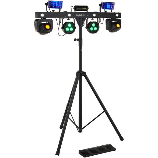 Chauvet DJ GigBAR Move + ILS