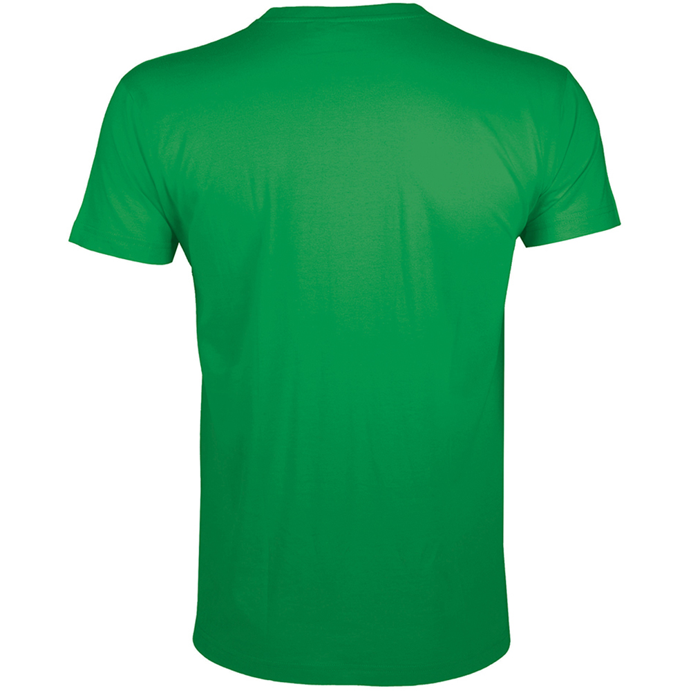 Camiseta Sols Regent Slim Fit
