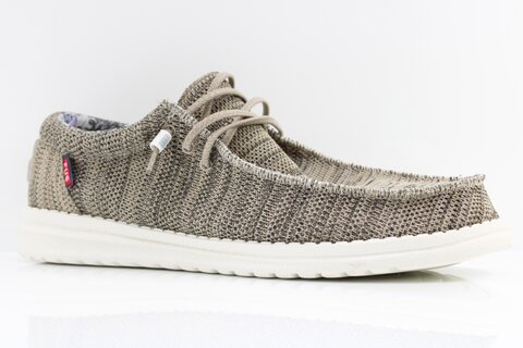 FUSION Schnürschuhe