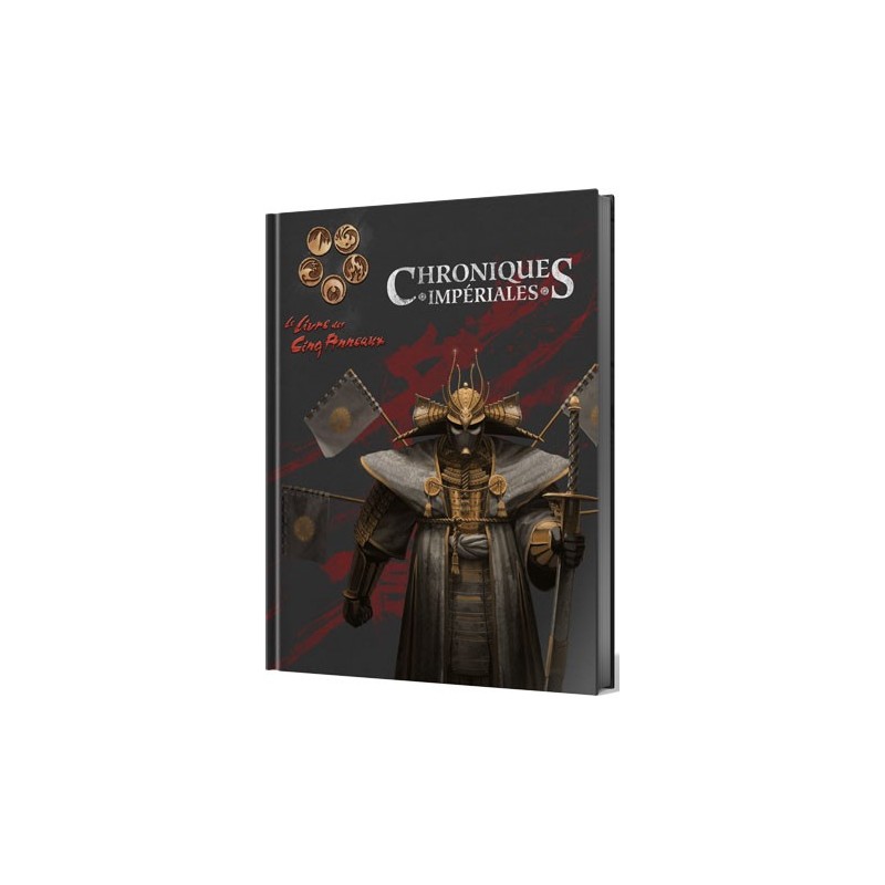 Chroniques impériales