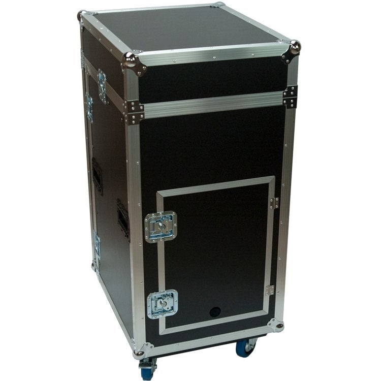 Prodjuser slant 12-16 flightcase