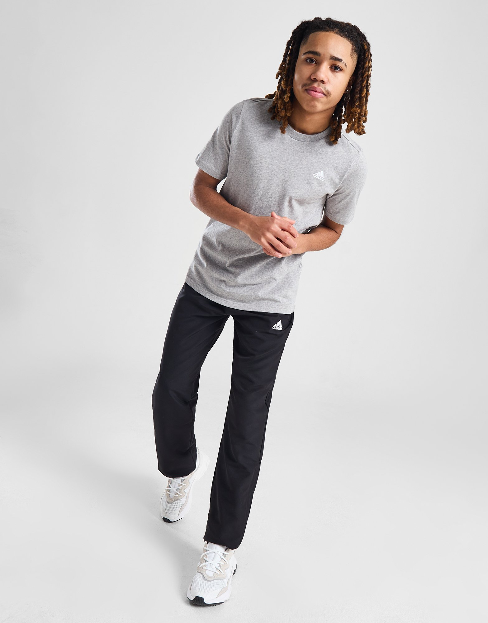 adidas T-shirt Logo Junior