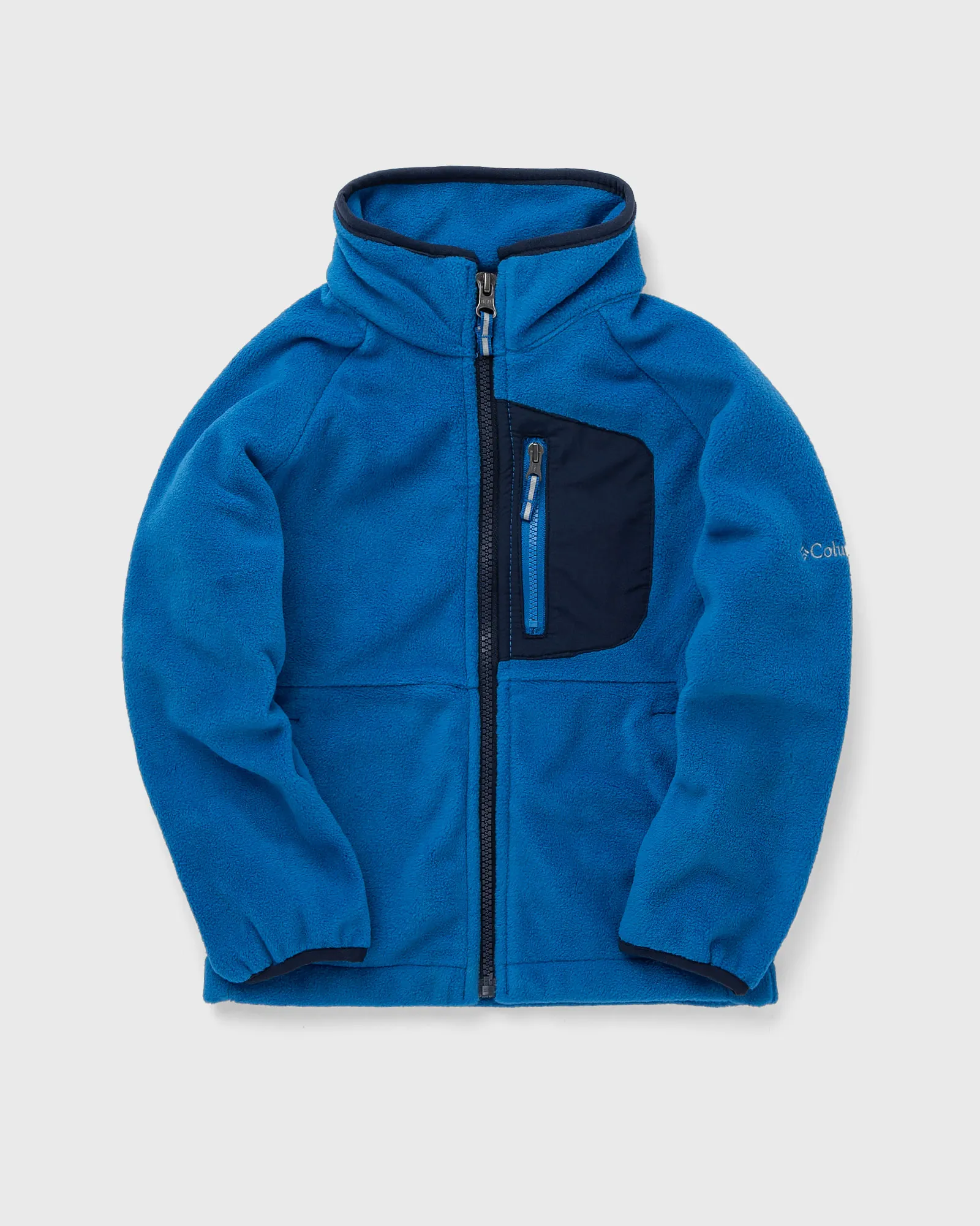 Columbia Fast Trek III Fleece Full Zip