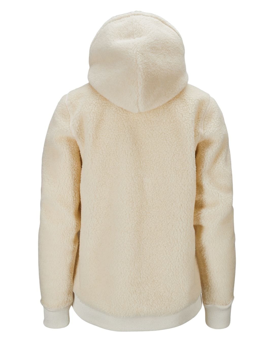 Amundsen Sports Heroes Wool Fleece, Dame<br>Svært komfortabel genser i deilig ull-fleece!