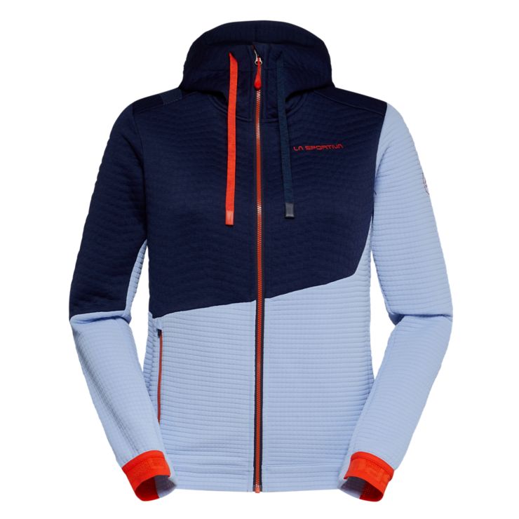 La SportivaMethod Hoody - blau