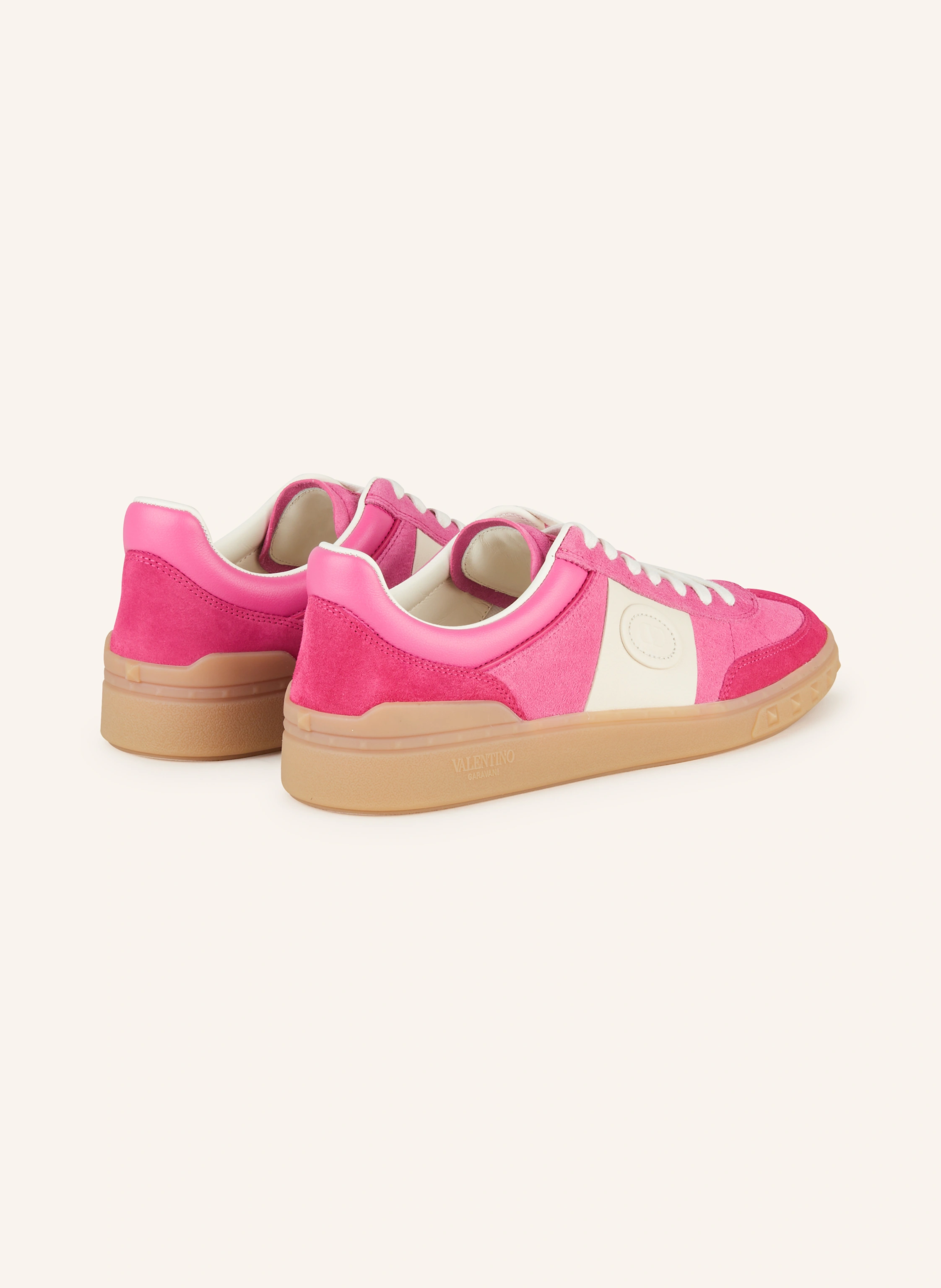 VALENTINO GARAVANI Sneaker UPVILLAGE