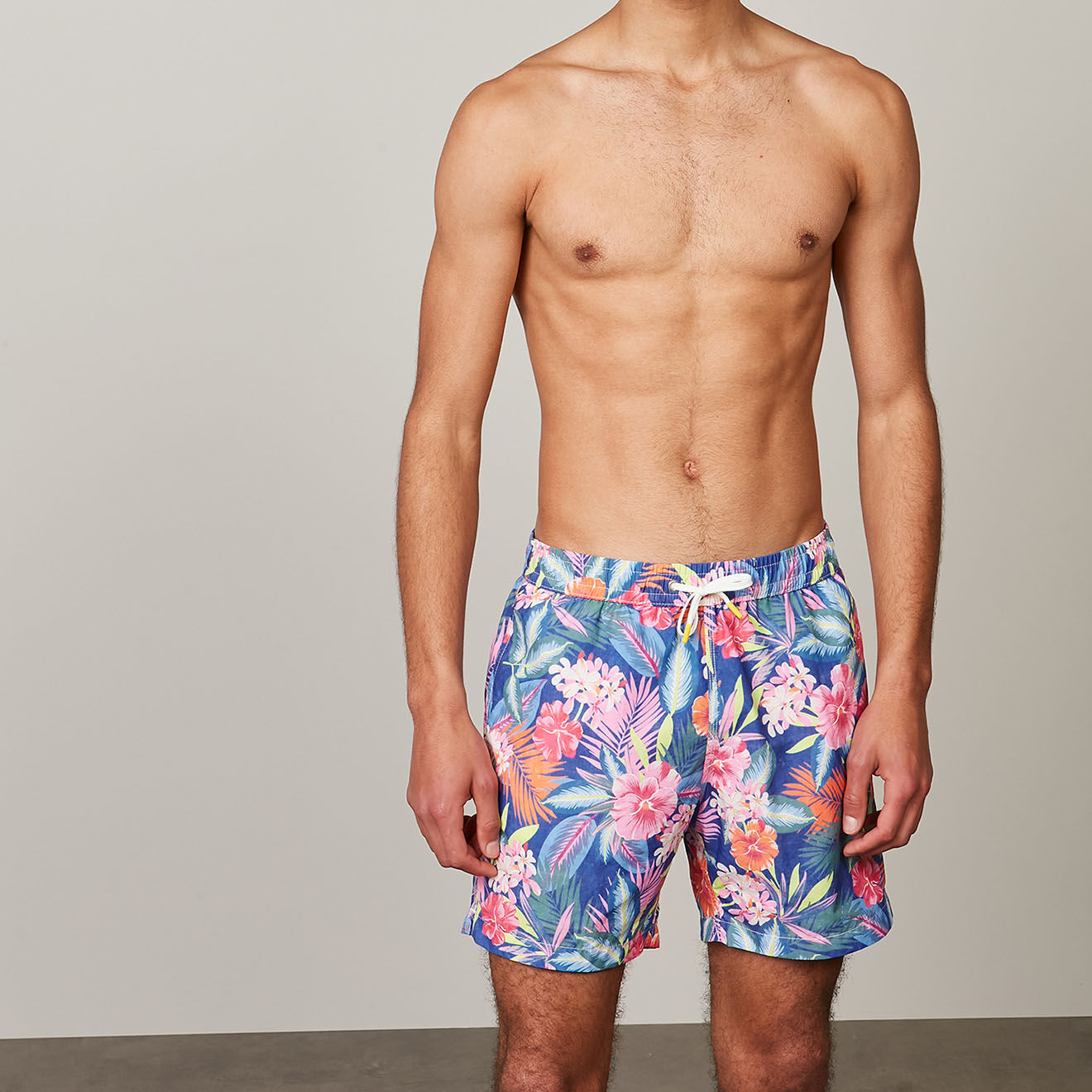 Hartford Maillot de bain royal