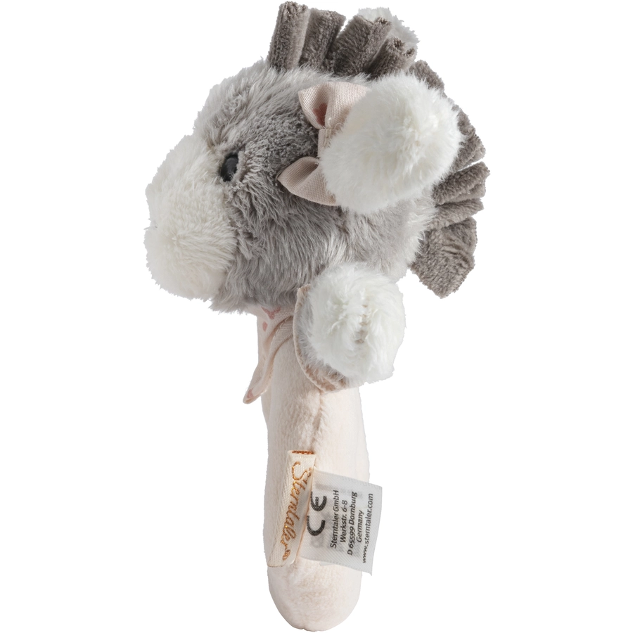 Sterntaler Greifling Emmi Girl Blumen