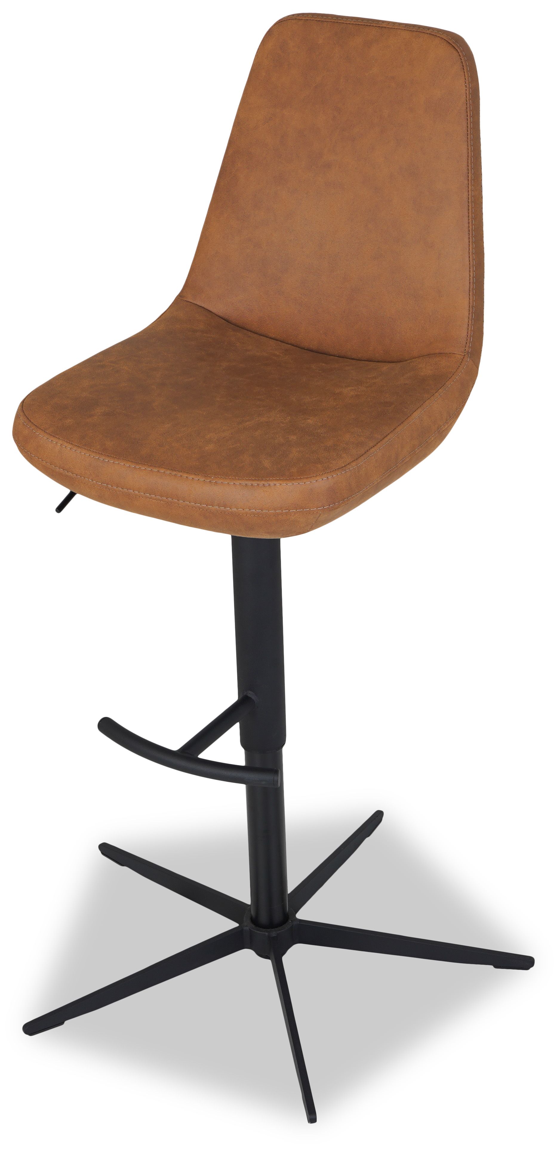 Barkruk Nada B62 x D54 x H98 cm