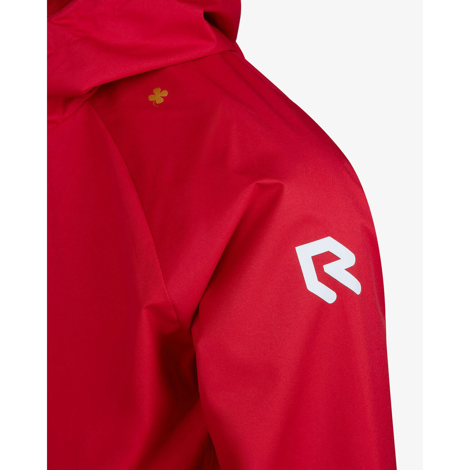 Robey Crossbar All Weather Jas Kids