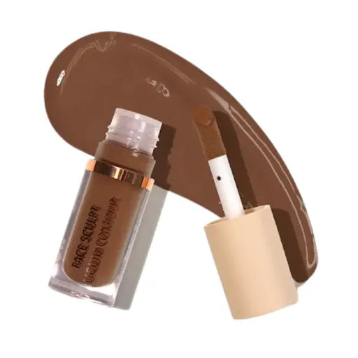 Face Sculpt Liquid Contour 300 Golden Honey