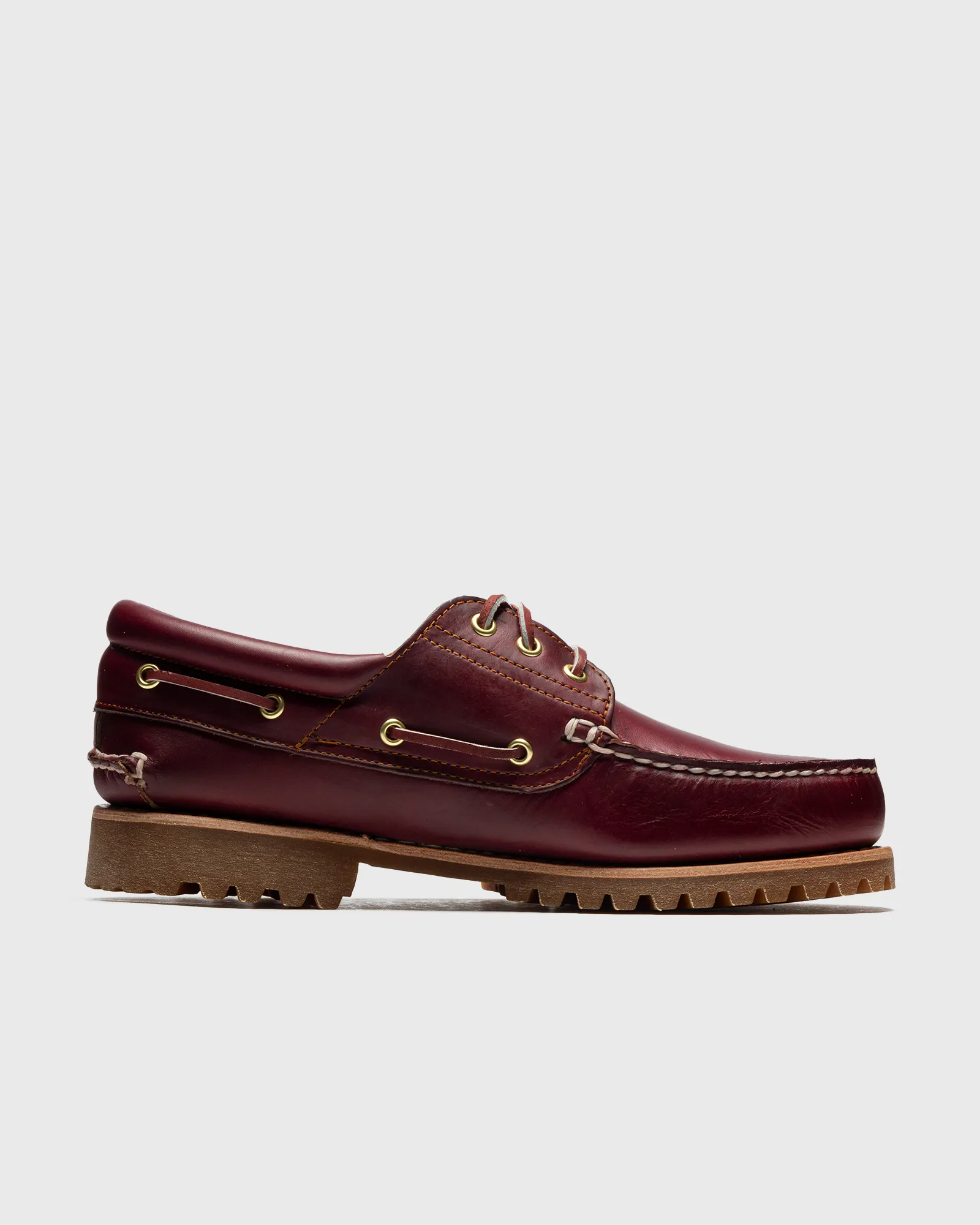 Timberland Authentics 3 Eye Classic Lug